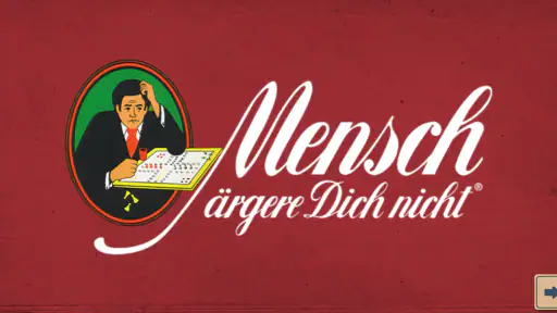 Mensch ärgere Dich nicht ® screenshot
