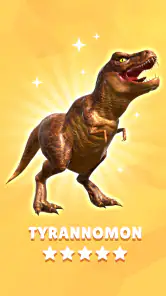 Merge Master: Dino Spiele screenshot