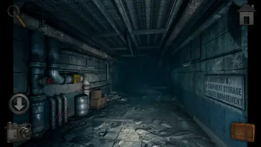 Meridian 157: Kapitel 3 screenshot
