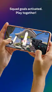 Meta Horizon screenshot