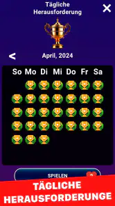 Millionär: Trivia & IQ-Test screenshot
