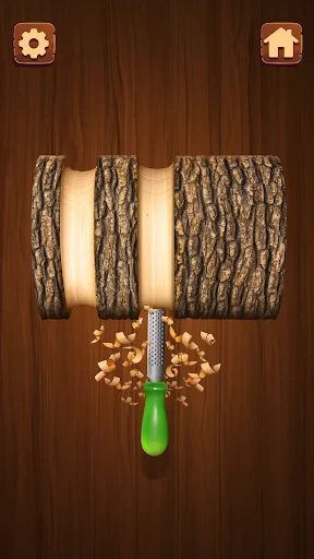 Mini Entspannend Spiel- Pop it screenshot