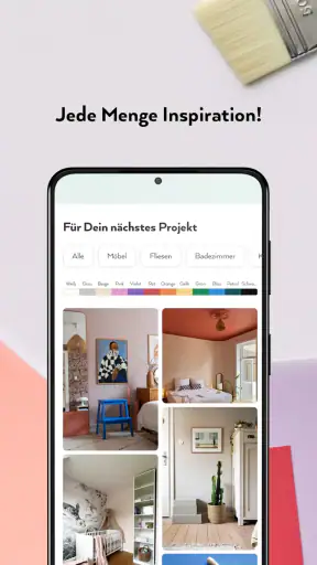 MissPompadour screenshot