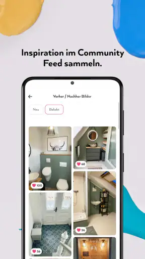 MissPompadour screenshot