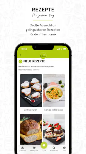 MixGenuss screenshot