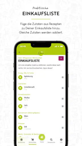 MixGenuss screenshot