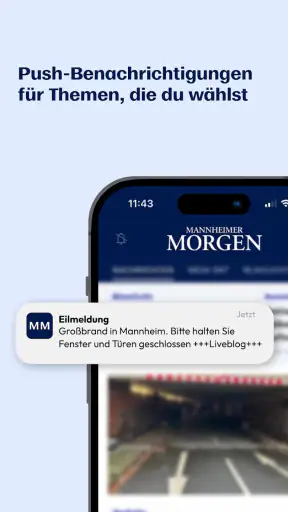 MM News screenshot