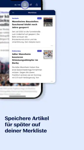 MM News screenshot