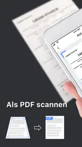 Mobile Scanner - Scannt Alles screenshot