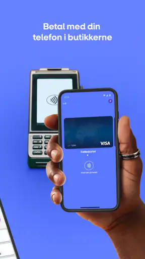 MobilePay screenshot