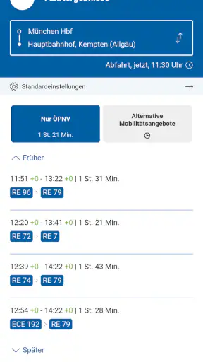 MoBY screenshot
