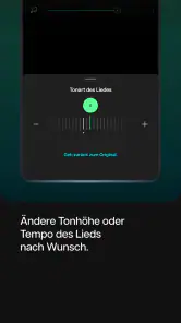Moises: Die App für Musiker screenshot