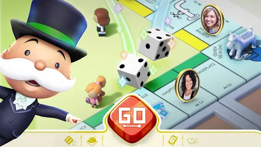 MONOPOLY GO! screenshot