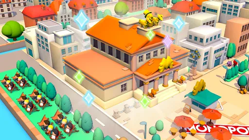 MONOPOLY GO! screenshot