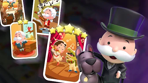 MONOPOLY GO! screenshot