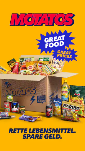 Motatos screenshot