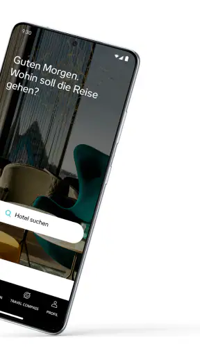 Motel One screenshot