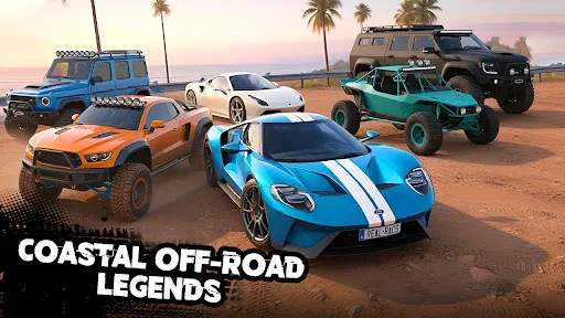 Mr. Car screenshot