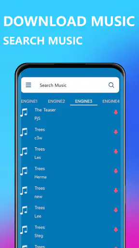 Music Downloader Mp3 Download screenshot