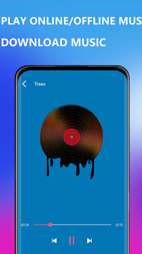 Music Downloader Mp3 Download screenshot