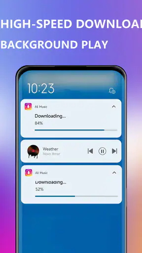 Music Downloader Mp3 Download screenshot