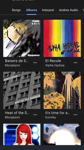 Music Speed ​​Changer screenshot