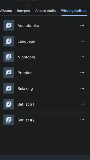 Music Speed ​​Changer screenshot