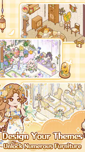 My Leisure Time screenshot
