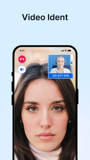 My WebID screenshot