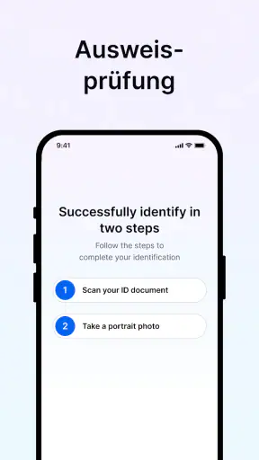 My WebID screenshot