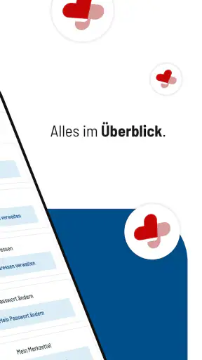 mycare.de Apotheke & E-Rezept screenshot