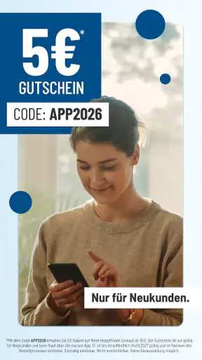 mycare.de Apotheke & E-Rezept screenshot