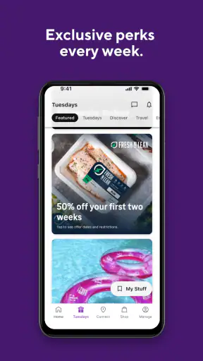 myMetro® screenshot