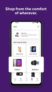 myMetro® screenshot