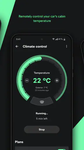 MyŠkoda screenshot