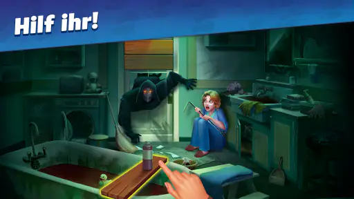 Mystery Matters screenshot