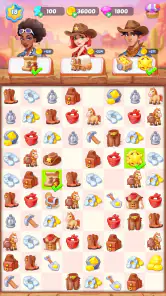 Mystery Town – Fusion & Fälle screenshot