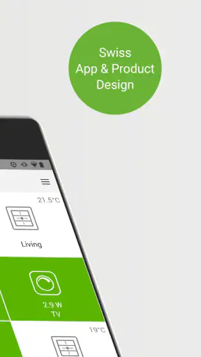 myStrom App screenshot