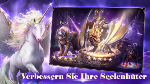 Myths of Moonrise screenshot