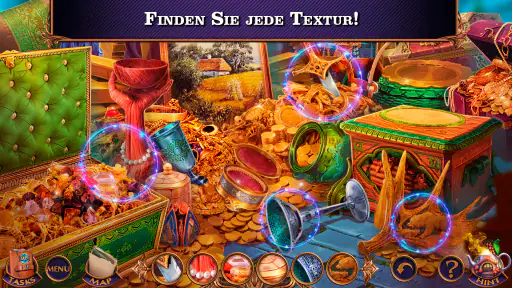 Myths or Reality: Feenland screenshot