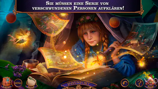 Myths or Reality: Feenland screenshot