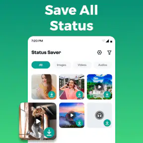 Nachrichten Wiederherstellen screenshot