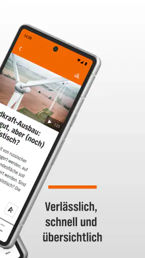 NDR Niedersachsen screenshot