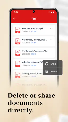 Neat PDF-View PDF screenshot