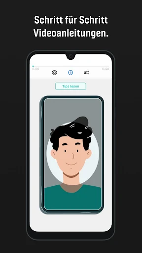 Nect Wallet screenshot