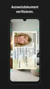 Nect Wallet screenshot