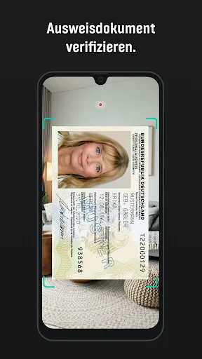 Nect Wallet screenshot
