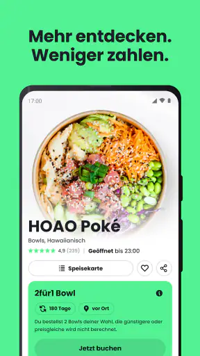 NeoTaste screenshot