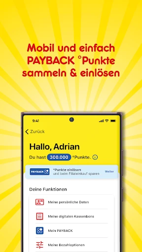 Netto plus screenshot
