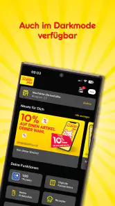 Netto plus screenshot